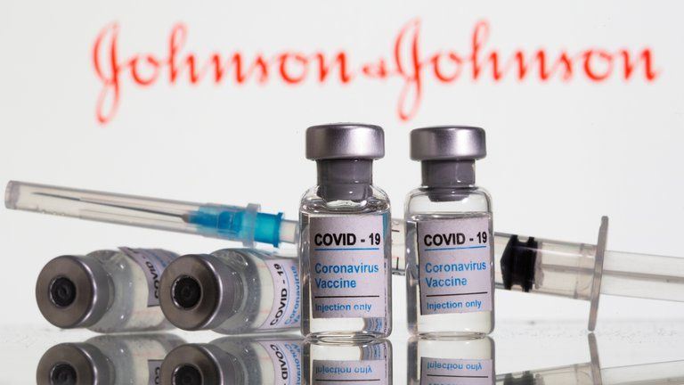 La OMS aprobó el uso de la vacuna de una dosis de Johnson & Johnson contra el coronavirus