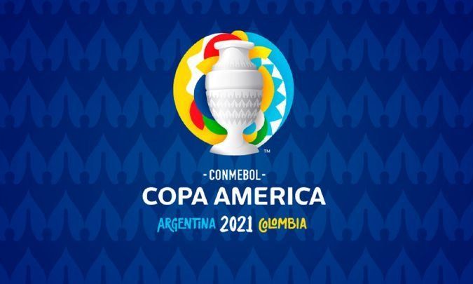 La Copa América 2021 ya tiene fixture confirmado