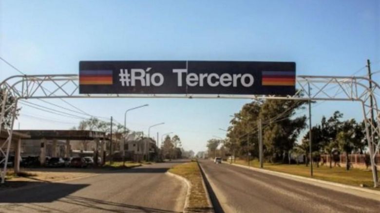 Río Tercero anuncia restricciones por aumento de casos