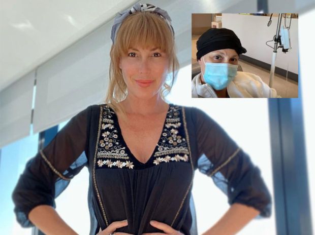 Celina Rucci contó cómo reaccionó al enterarse que tenía leucemia: “¿Tengo cura o me voy a morir?”