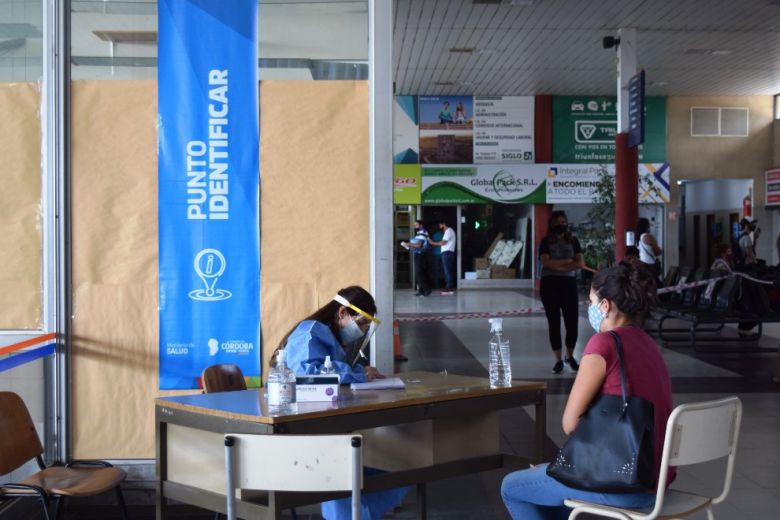 Récord de casos en Río Cuarto: 77 nuevos contagiados en un sólo día 