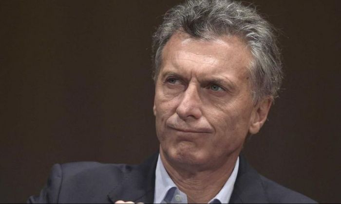 Mauricio Macri afirmó que el pedido de quiebra del Correo Argentino es un “plan de venganza” del Gobierno