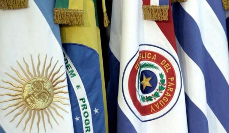 Argentina reafirmará ante el Mercosur su postura de negociar en bloque con otros mercados