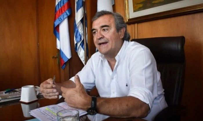 Murió Jorge Larrañaga, ministro del Interior de Uruguay