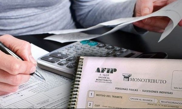 Monotributo: cuatro claves para entender por qué la AFIP informa deudas y cómo hacer para pagarlas en cuotas