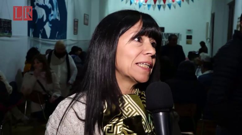 Viviana Pomiglio será candidata a diputada nacional por el radicalismo en la lista de Dante Rossi 