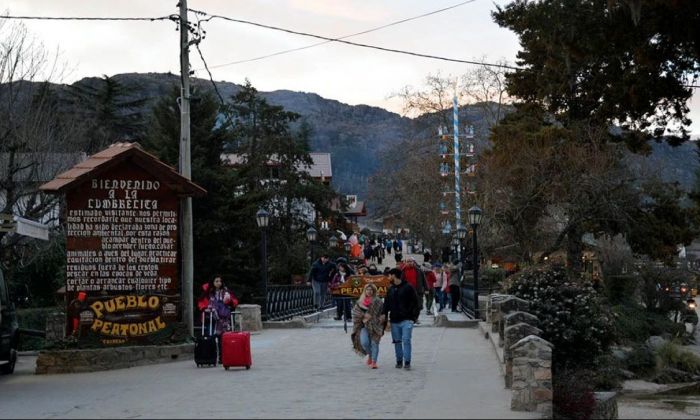 El turismo dejó en la Provincia 8 mil millones de pesos durante las vacaciones de invierno