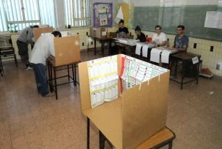 Juntos por el Cambio lidera las encuestas para la próxima elección de Córdoba
