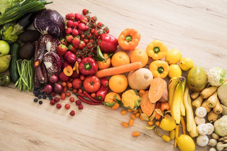 Día del Nutricionista: 10 consejos para llevar una alimentación sana y variada