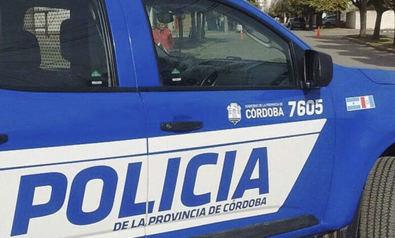 Huanchilla: La Policía profundiza el recorrido por la localidad con una lista de personas con Covid
