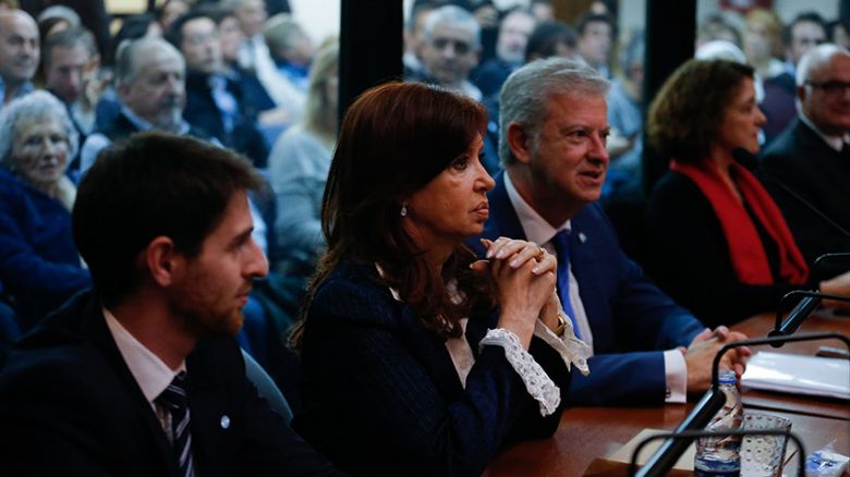 Pacto con Irán: el fiscal reiteró que debe realizarse el juicio contra Cristina Kirchner