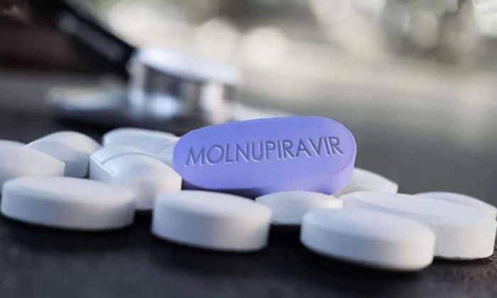 Argentina se suma al ensayo de Molnupiravir, la píldora contra el Covid