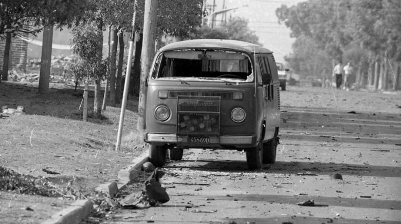 A 26 años de las explosiones en Río Tercero: un símbolo de contrabando, destrucción e impunidad