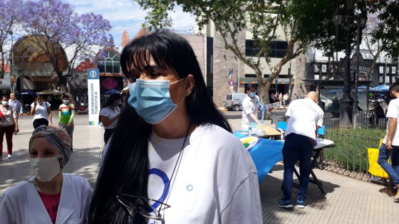 Los casos de diabetes aumentaron en Río Cuarto durante la pandemia
