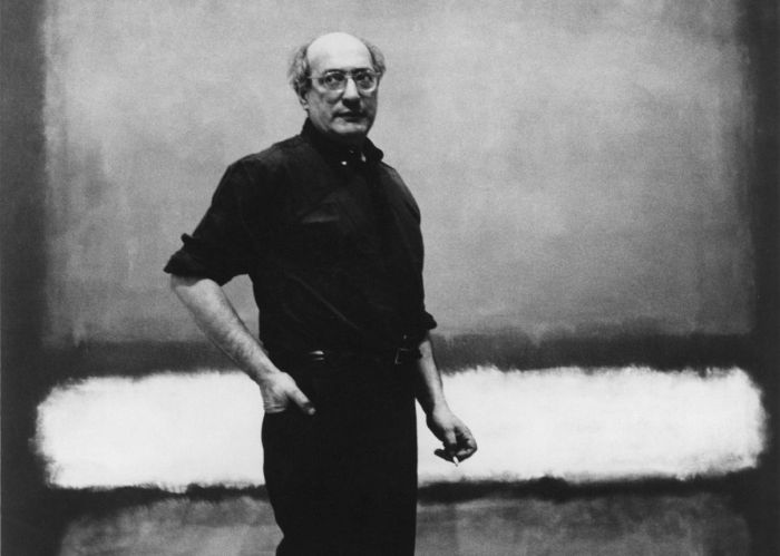 Un Rothko ‘revienta’ la subasta de la colección Macklowe con un récord de 82,5 millones de dólares