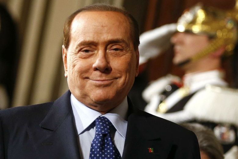 Inoxidable: ser presidente de Italia, el último gran sueño de Berlusconi