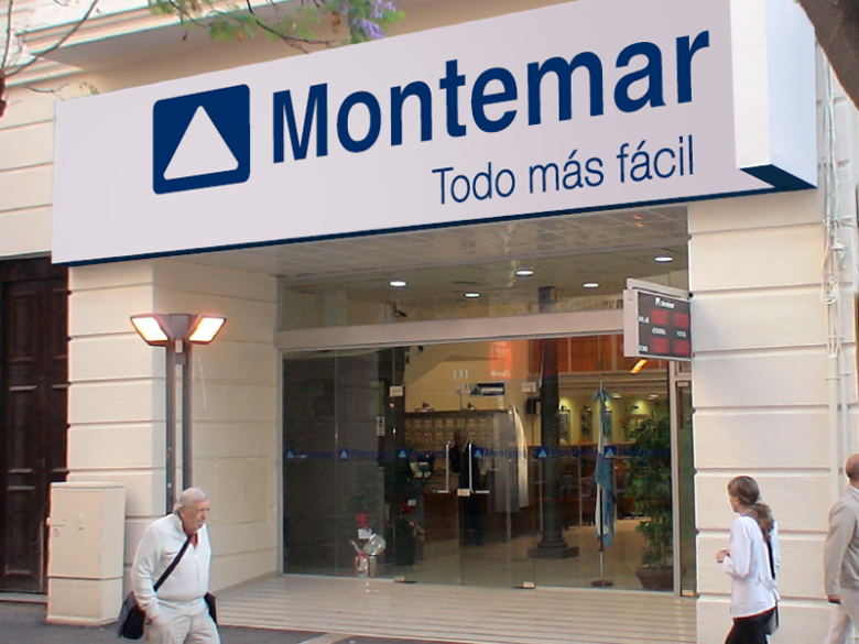 Montemar Compañía Financiera 64 años de historia y 25 de crecimiento en Río Cuarto