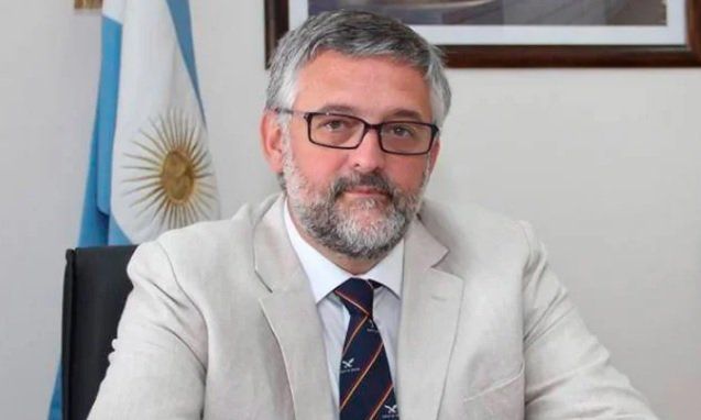 Marcelo Villegas, el ex ministro bonaerense que pretendió crear “una Gestapo” para armar causas judiciales