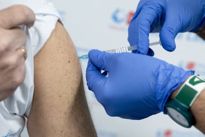 15 farmacias ya fueron autorizadas para vacunar en la ciudad de Rio Cuarto