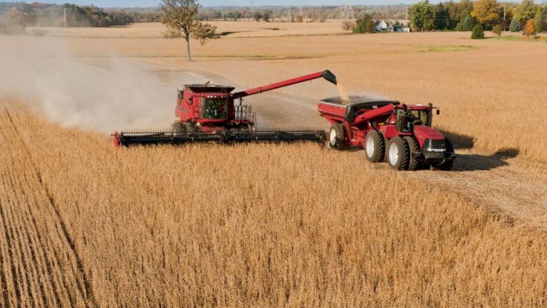 Los productores Autoconvocados exigen la baja de retenciones por la sequía y advierten medidas de fuerza