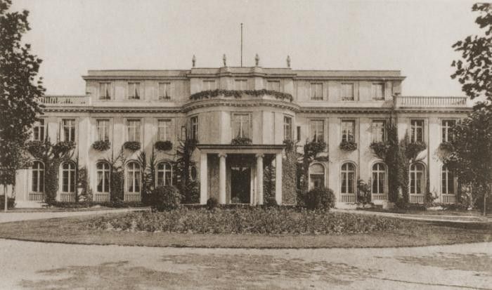 A 80 años de la “Solución Final”: una mansión, 15 jerarcas nazis y la atroz decisión de aniquilar a los judíos