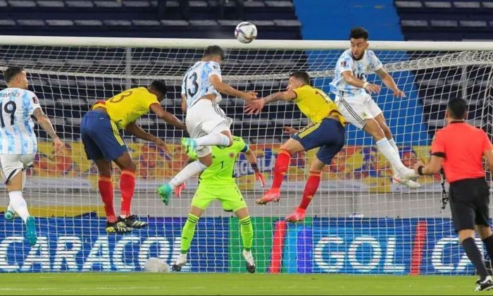  Venta de entradas y los convocados para Argentina-Colombia