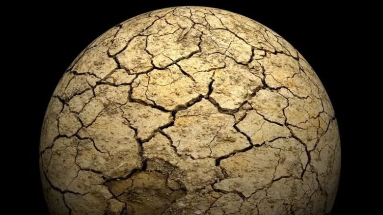 El estudio que afirma que el interior de la Tierra se está enfriando más rápido de lo esperado (y las consecuencias que implica para la evolución del planeta)