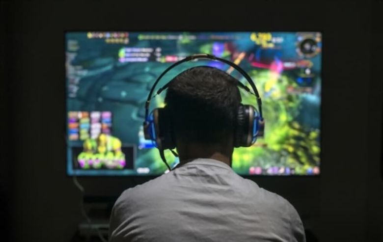 La OMS declaró a la adicción a los videojuegos como enfermedad mental