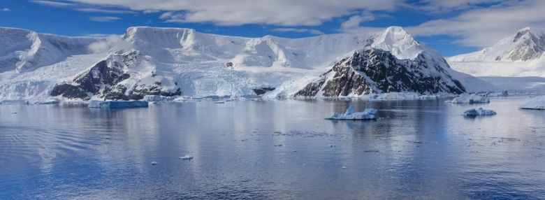 Verano en la Antártida: las claves del turismo 
