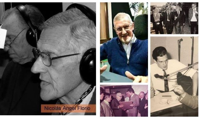 Despedida a Nicolás Florio: familiares, compañeros, personalidades destacadas dieron su último adiós