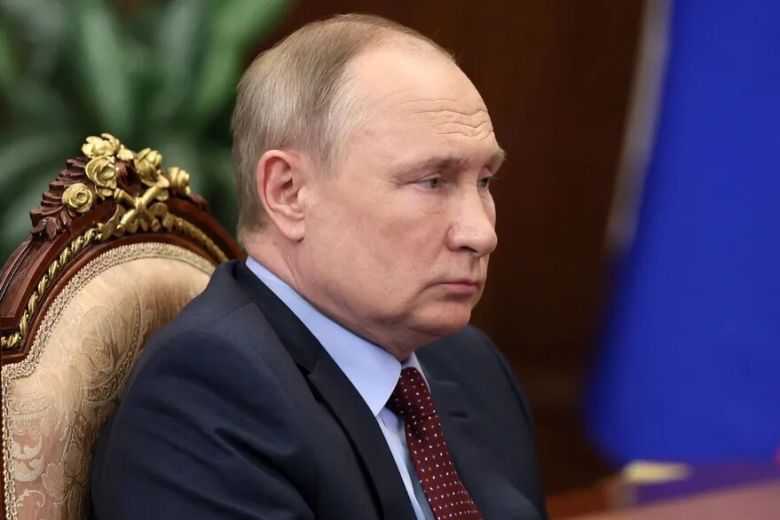 ¿Qué pasa dentro del Kremlin? Los errores militares pueden estar generando turbulencias internas para Putin
