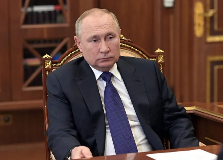 ¿Qué pasa dentro del Kremlin? Los errores militares pueden estar generando turbulencias internas para Putin