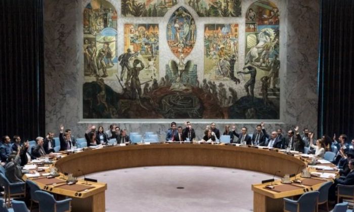 El Consejo de Seguridad de la ONU convocó a una reunión de emergencia