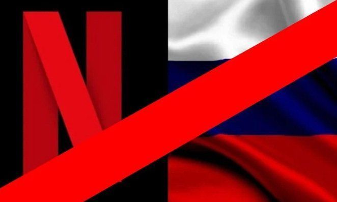 Netflix también paraliza todas sus producciones en Rusia tras la invasión a Ucrania