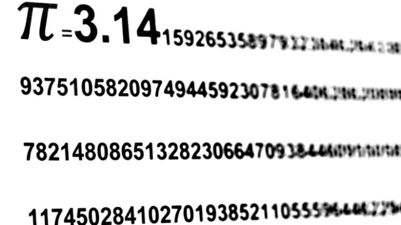 Las rarezas de Pi, el número con más fans del mundo