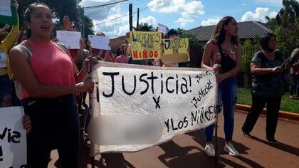 El desgarrador testimonio de una víctima del hogar de niños de Corrientes investigado por abusos y torturas