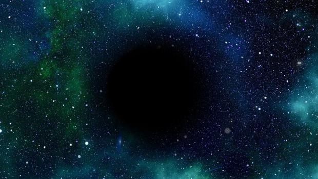 La paradoja de Hawking, resuelta: los agujeros negros sí tienen pelo, pero cuántico