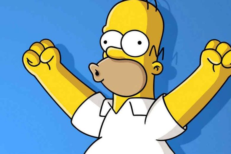 Los Simpson cumplen 35 años de su primer aparición televisiva 