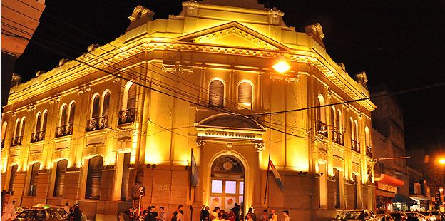  Con la inauguración de la “Sala del tesoro”, la Casa de la Cultura de Córdoba en Río Cuarto celebra 10 años de vida