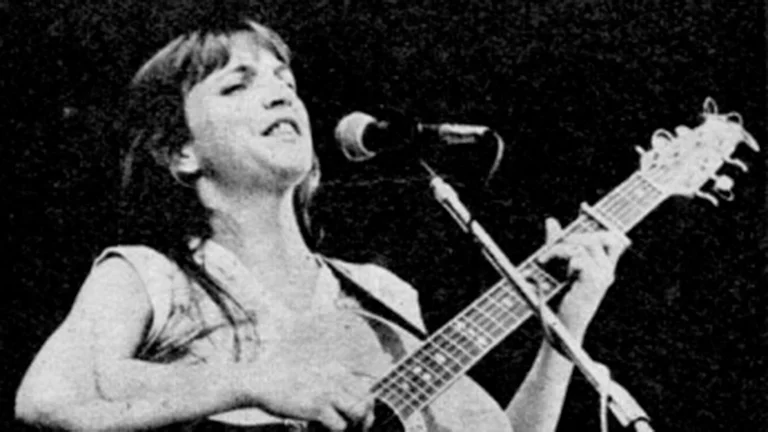 Murió María José Cantilo, una de las mujeres pioneras del rock nacional