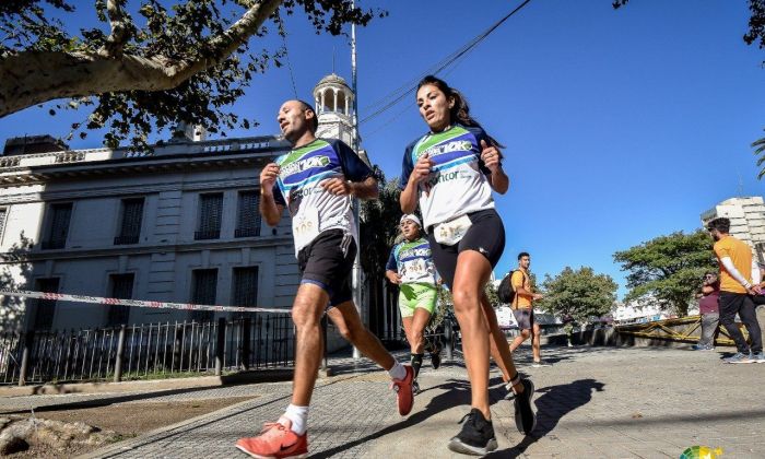 Con inscripciones agotadas el domingo se corre la Maratón Deportes Río Cuarto 