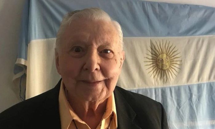 Murió Belito, el abuelo viral de TikTok