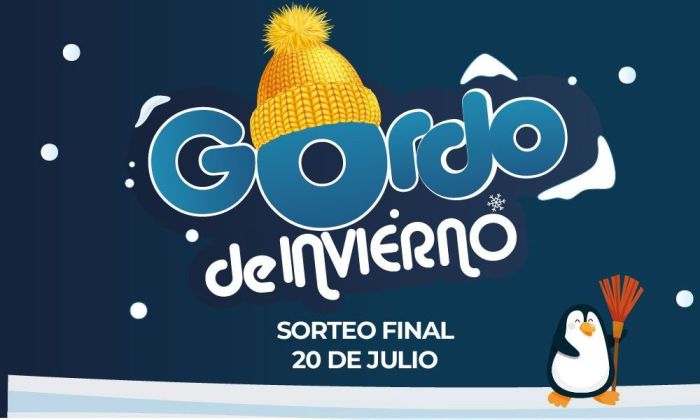 La lotería de Córdoba ya esta vendiendo el gordo de inverno: más de 133 millones en premios