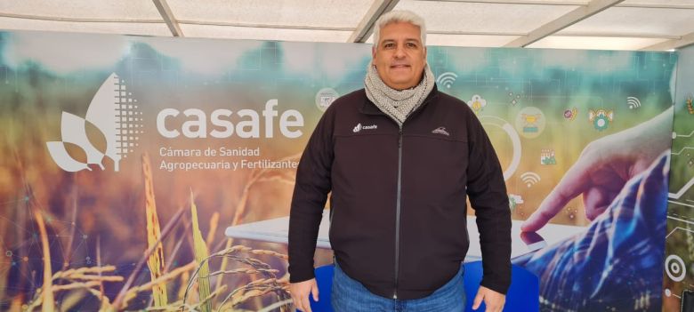 Casafe dictará capacitaciones en BPA a empresas de Agroactiva
