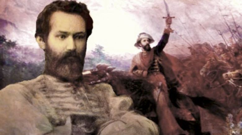 Aniversario de la muerte de Martín Miguel de Güemes