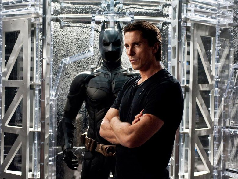 Christian Bale: "Volvería a interpretar a Batman si Christopher Nolan dirige"