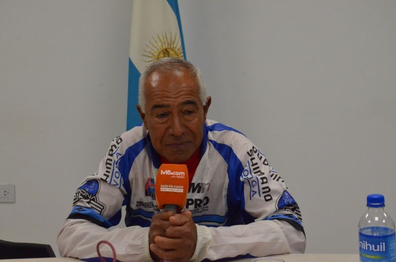 La Vuelta del Perro llega con su gira regional a General Cabrera 