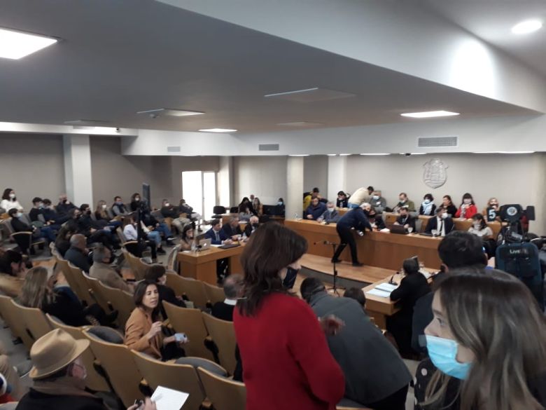 Caso Dalmasso: el Tribunal determinó por unanimidad que el viudo Marcelo Macarrón es inocente