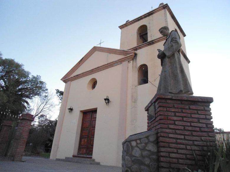 San Francisco del Monte de Oro: un lugar encantado en San Luis donde Sarmiento fundó su primera escuela
