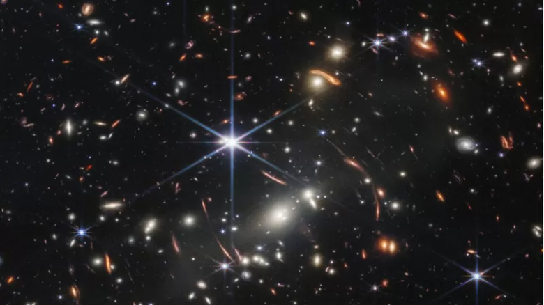 Telescopio James Webb: las asombrosas nuevas imágenes del universo tomadas por el poderoso instrumento espacial